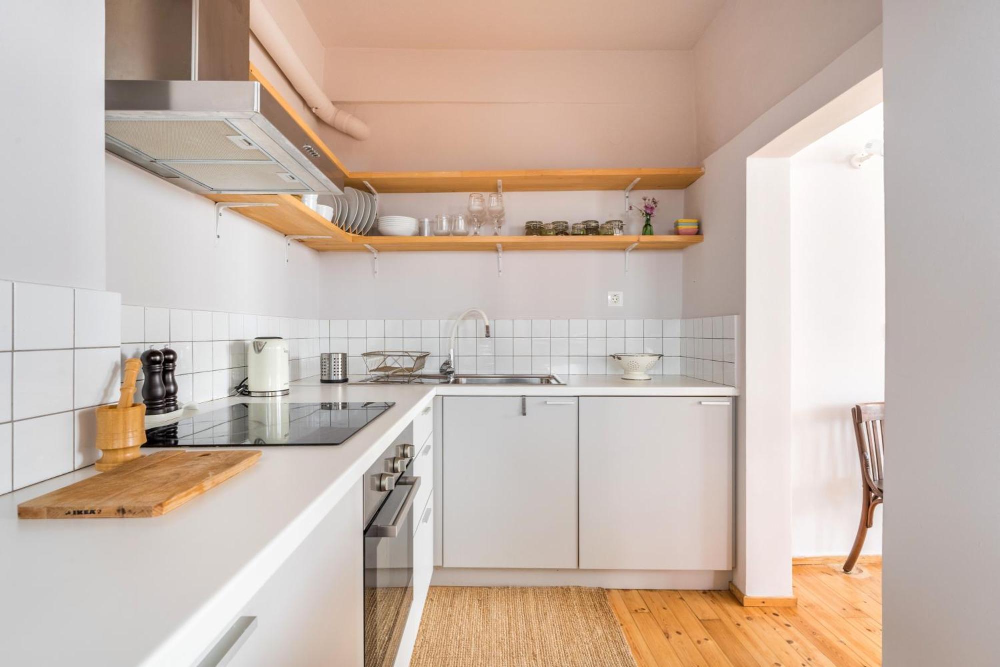 Acropolis District Apartment Athens Exterior photo